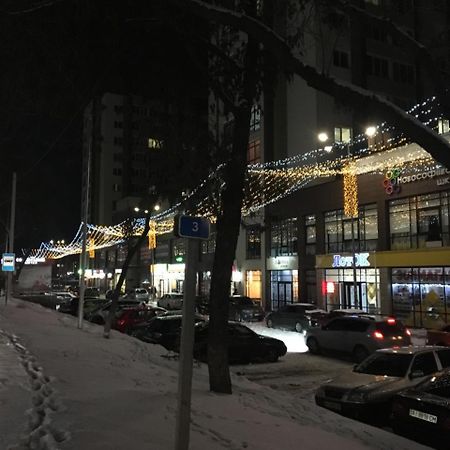 Софиевский квартал Петропавловская Борщаговка Экстерьер фото