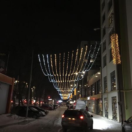 Софиевский квартал Петропавловская Борщаговка Экстерьер фото