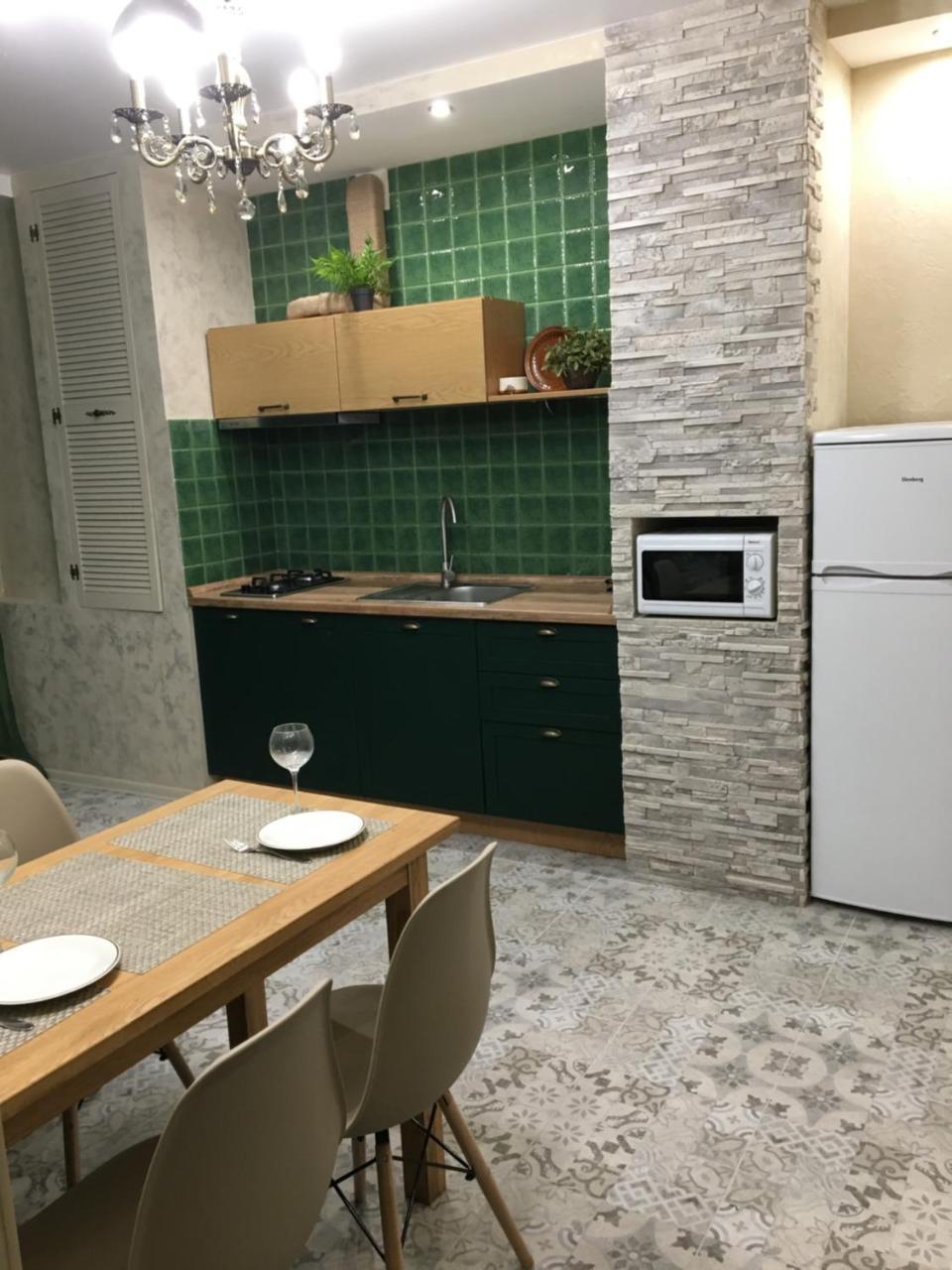 Софиевский квартал Петропавловская Борщаговка Экстерьер фото