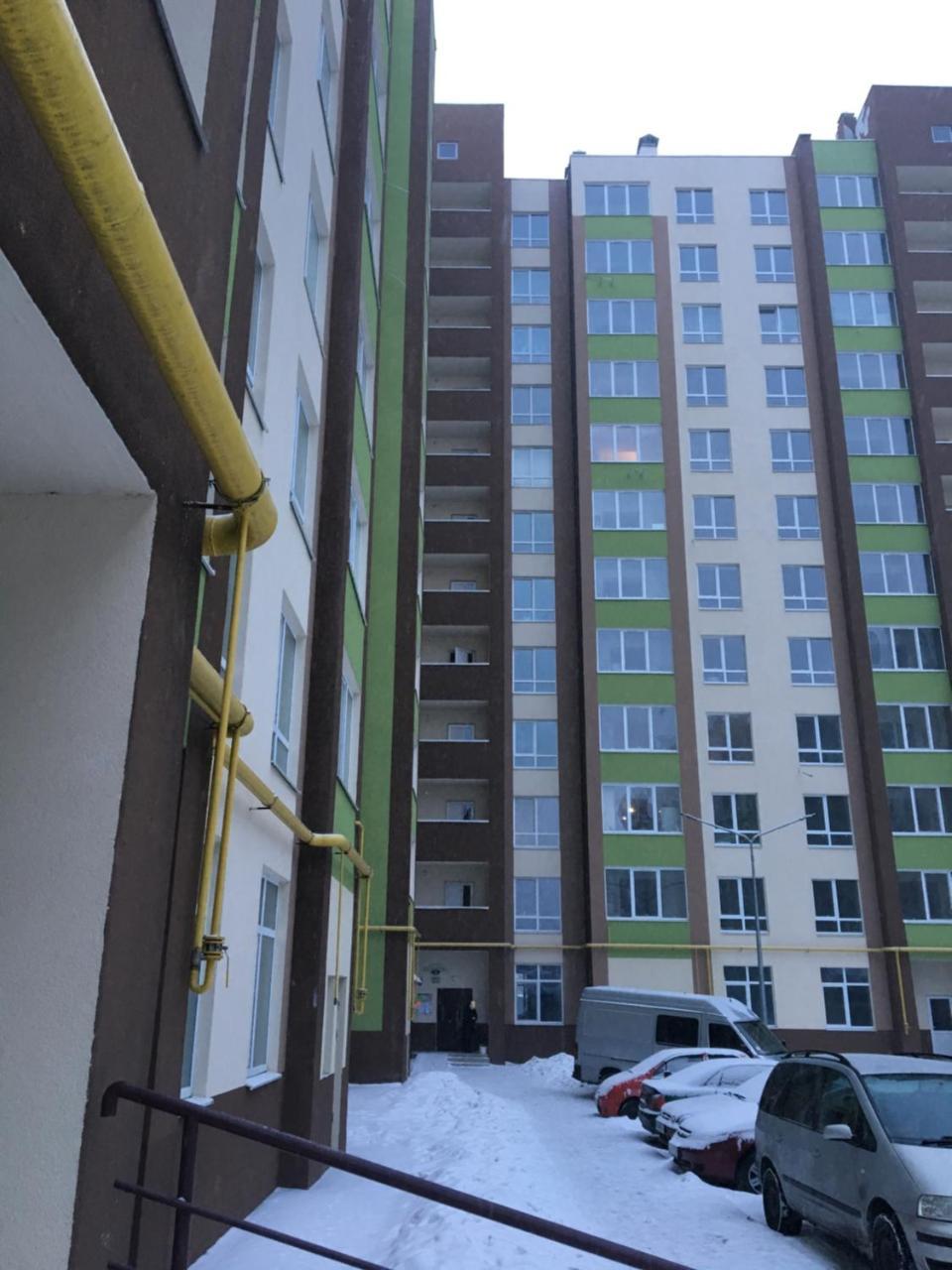 Софиевский квартал Петропавловская Борщаговка Экстерьер фото