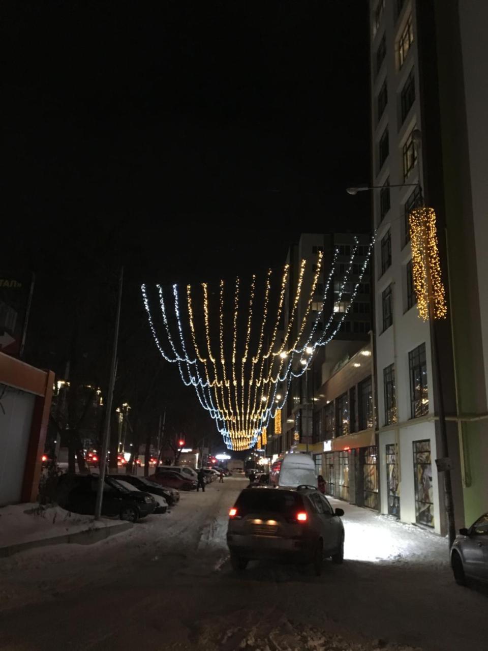 Софиевский квартал Петропавловская Борщаговка Экстерьер фото